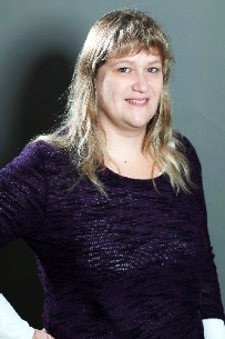 Véronique HAZARD